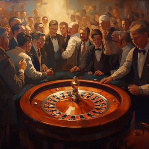 Blackjack UY8