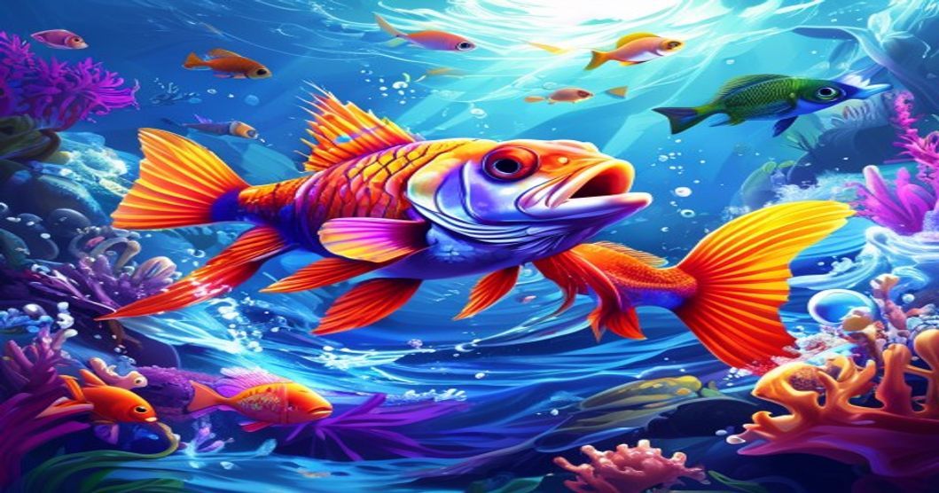 Bắn cá online UY8