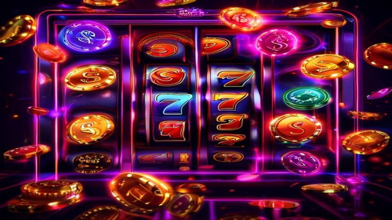 Slot nổ hũ RTP cao UY8